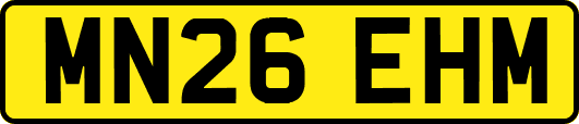 MN26EHM