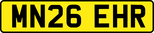 MN26EHR
