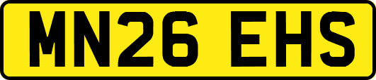 MN26EHS