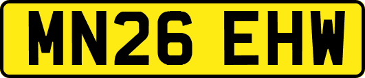 MN26EHW