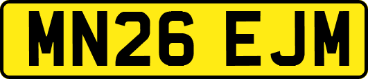 MN26EJM