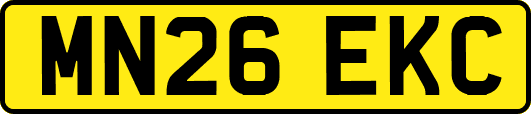 MN26EKC