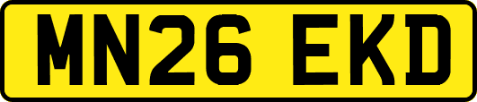 MN26EKD