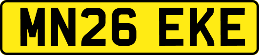 MN26EKE