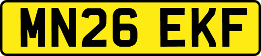 MN26EKF