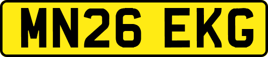MN26EKG