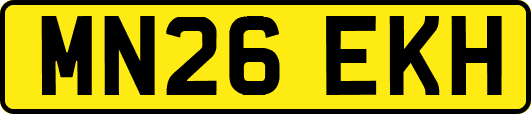 MN26EKH