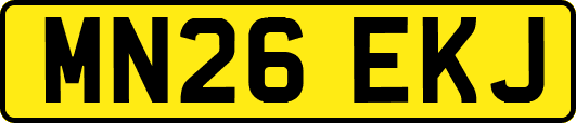 MN26EKJ