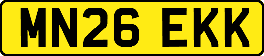 MN26EKK