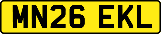 MN26EKL