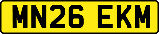 MN26EKM