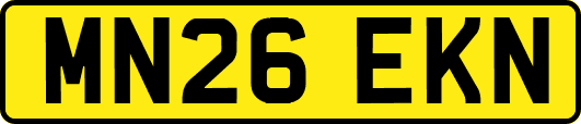 MN26EKN