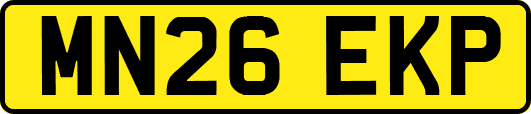 MN26EKP