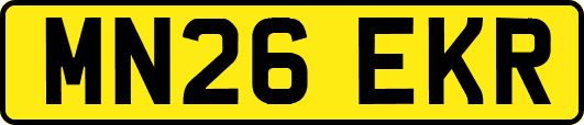MN26EKR