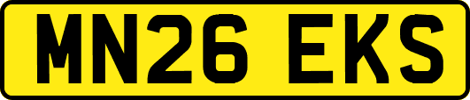 MN26EKS