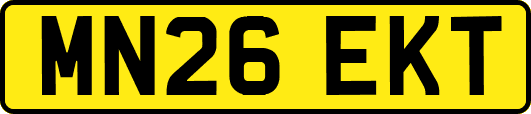 MN26EKT