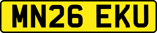 MN26EKU