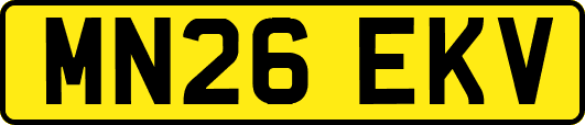 MN26EKV