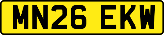 MN26EKW