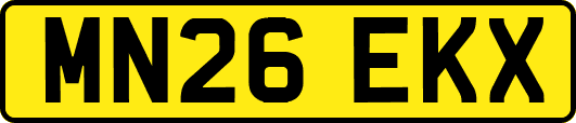 MN26EKX