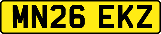MN26EKZ
