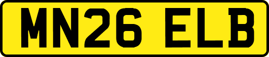 MN26ELB