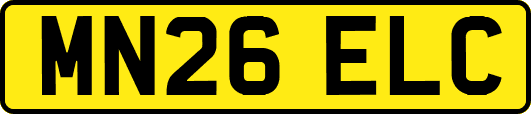 MN26ELC