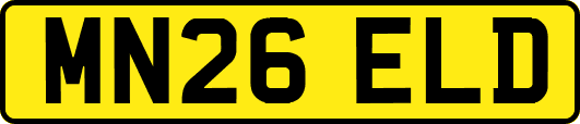 MN26ELD