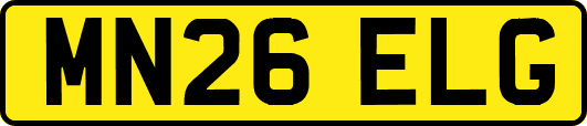 MN26ELG