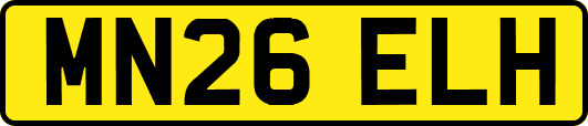 MN26ELH