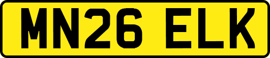 MN26ELK