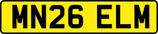 MN26ELM