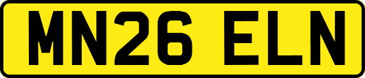 MN26ELN