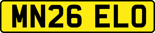 MN26ELO
