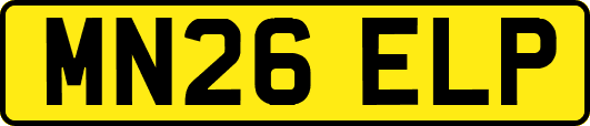 MN26ELP