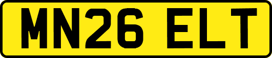 MN26ELT
