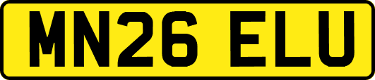 MN26ELU