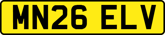 MN26ELV