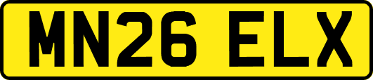 MN26ELX