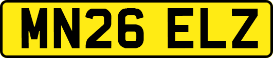 MN26ELZ