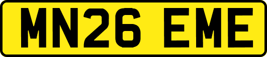 MN26EME
