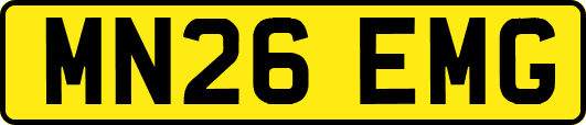 MN26EMG