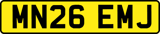MN26EMJ