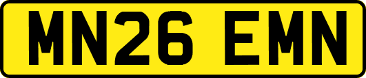 MN26EMN