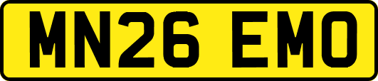 MN26EMO