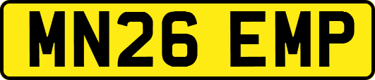MN26EMP