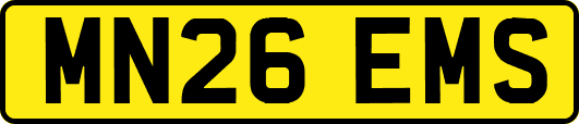MN26EMS