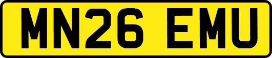 MN26EMU
