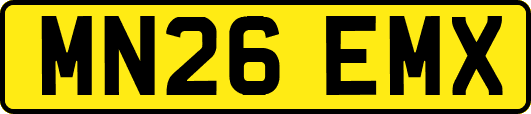 MN26EMX