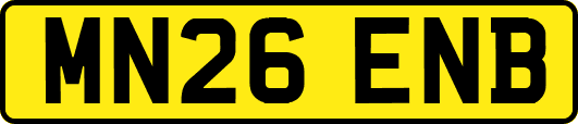 MN26ENB